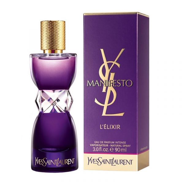 Ysl Manifesto L Elixir edp 90 ml